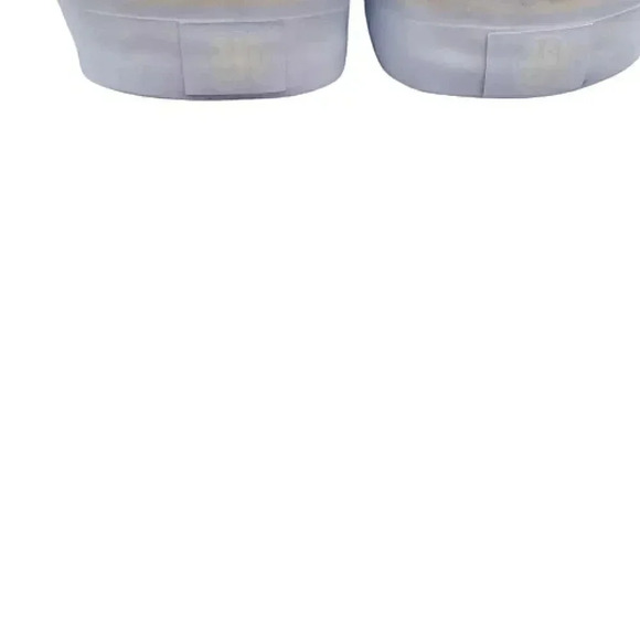 Vintage 90s Makaveli Tupac Slip-on Sneakers Men's Size 11 - Picture 8 of 9